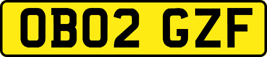 OB02GZF