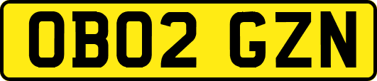 OB02GZN