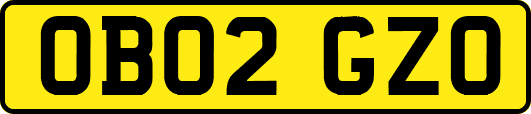 OB02GZO
