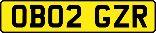 OB02GZR