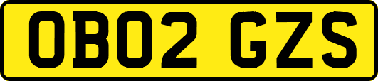 OB02GZS