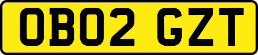 OB02GZT