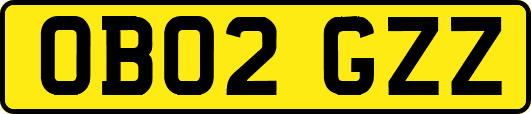 OB02GZZ