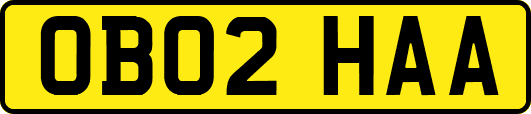 OB02HAA