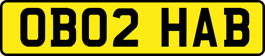 OB02HAB