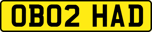 OB02HAD