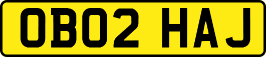 OB02HAJ