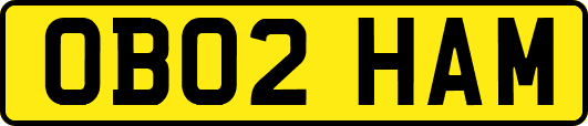 OB02HAM