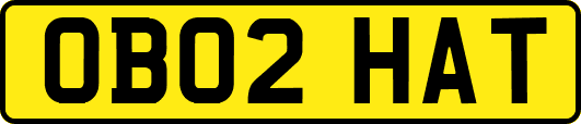 OB02HAT