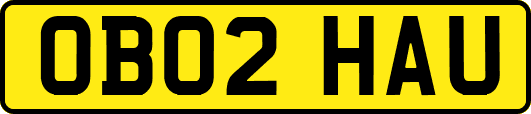 OB02HAU