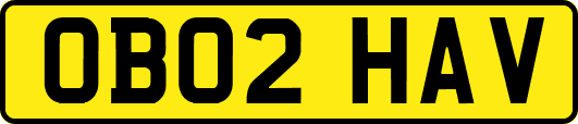 OB02HAV
