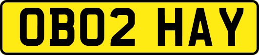 OB02HAY