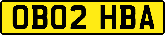 OB02HBA