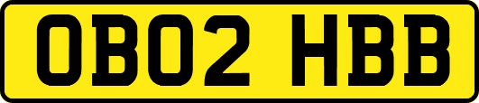 OB02HBB