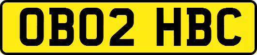 OB02HBC