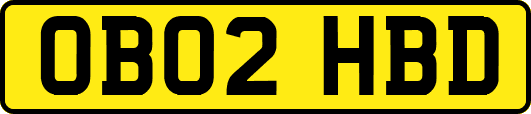 OB02HBD