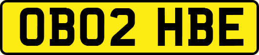 OB02HBE