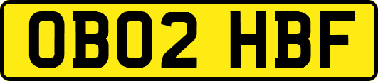 OB02HBF