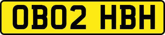 OB02HBH