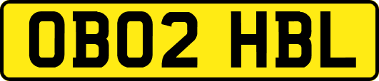 OB02HBL