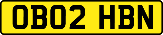 OB02HBN