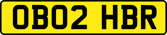 OB02HBR