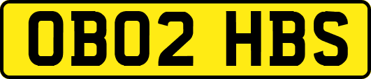 OB02HBS