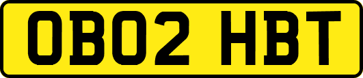 OB02HBT
