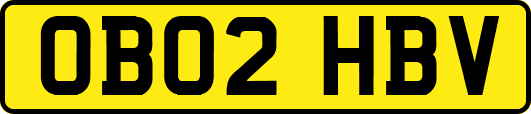 OB02HBV