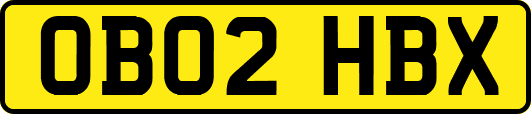 OB02HBX