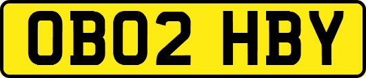OB02HBY