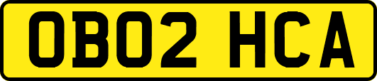 OB02HCA