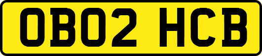 OB02HCB