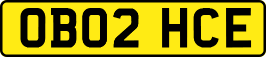 OB02HCE