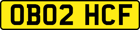 OB02HCF