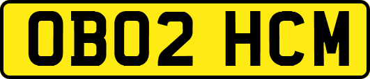OB02HCM