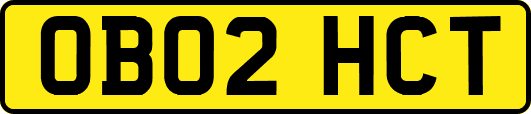 OB02HCT