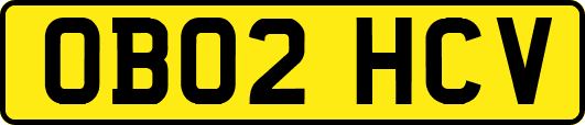OB02HCV