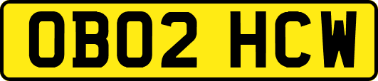 OB02HCW