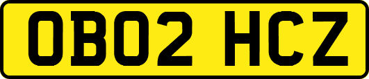 OB02HCZ