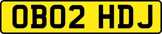 OB02HDJ