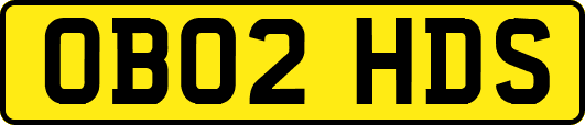 OB02HDS