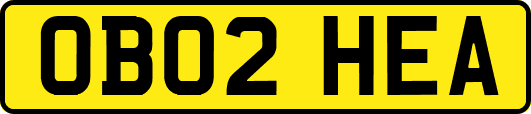 OB02HEA