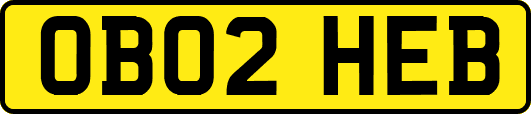 OB02HEB