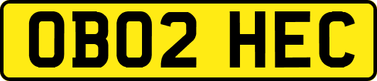 OB02HEC