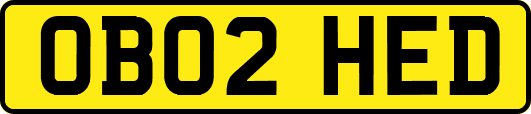 OB02HED