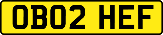 OB02HEF