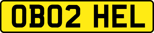 OB02HEL
