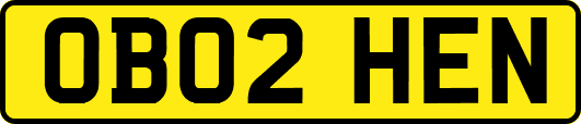 OB02HEN