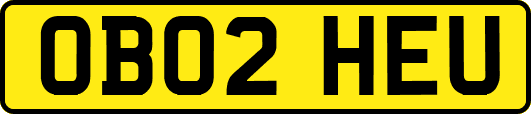 OB02HEU